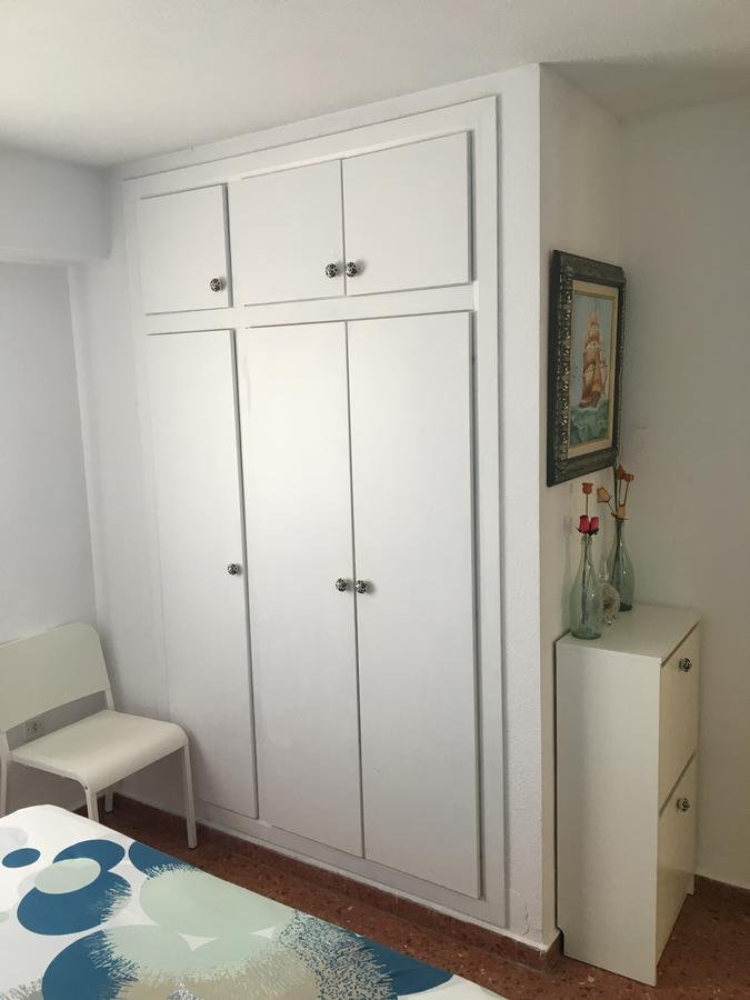 Apartamento Puigval Eksteriør bilde