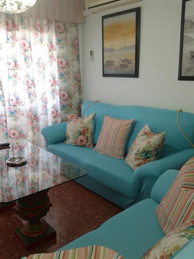 Apartamento Puigval Eksteriør bilde