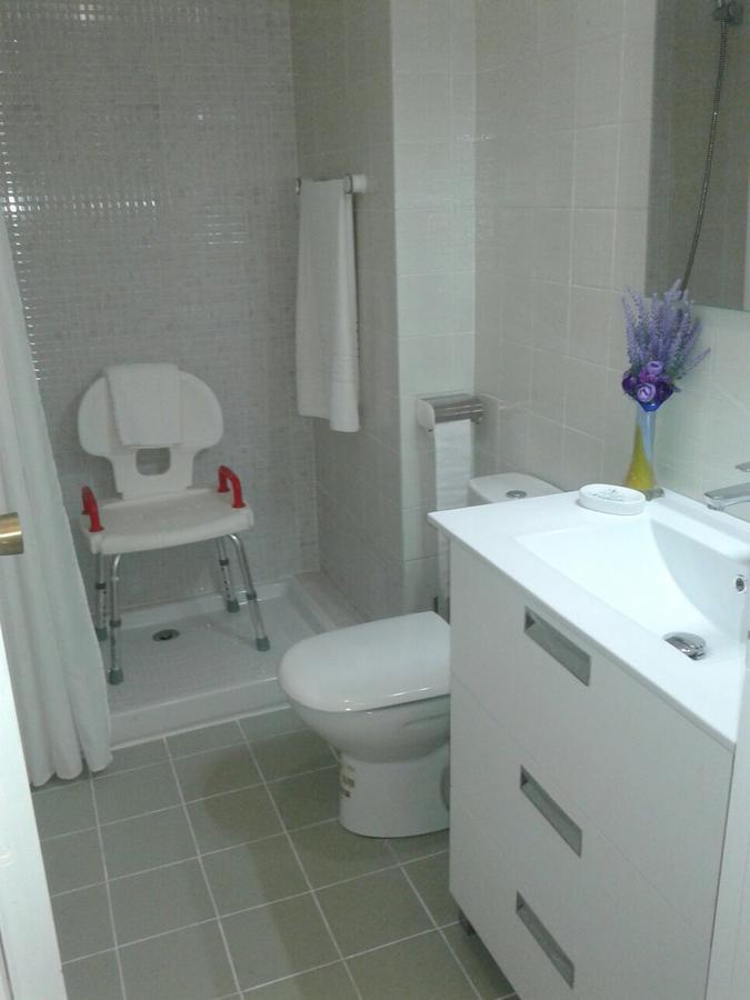 Apartamento Puigval Eksteriør bilde